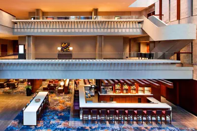 Photo 5 - The Westin Peachtree Plaza, Atlanta