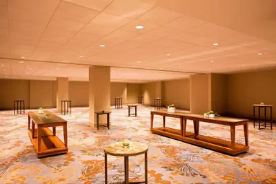 Photo 4 - The Westin Peachtree Plaza, Atlanta