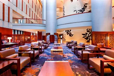 Photo 3 - The Westin Peachtree Plaza, Atlanta