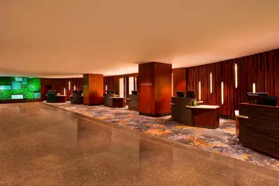 Photo 3 - The Westin Peachtree Plaza, Atlanta