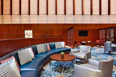 Photo 4 - The Westin Peachtree Plaza, Atlanta