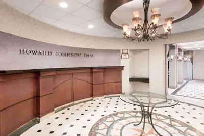 Photo 4 - Howard Johnson by Wyndham Newburgh/West Point