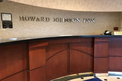 Photo 3 - Howard Johnson by Wyndham Newburgh/West Point