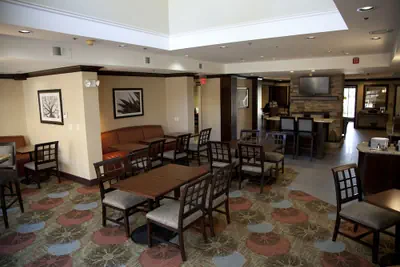 Photo 3 - Sonesta ES Suites San Francisco Airport San Bruno