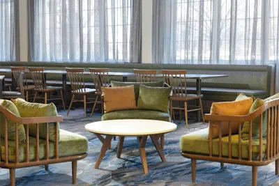 Photo 5 - Fairfield Inn & Suites by Marriott Cape Cod Hyannis