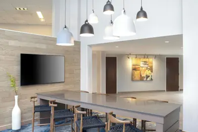 Photo 3 - Fairfield Inn & Suites by Marriott Cape Cod Hyannis