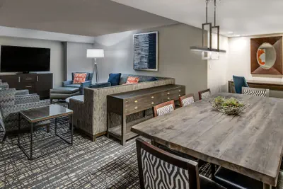 Photo 4 - Crowne Plaza Annapolis by IHG