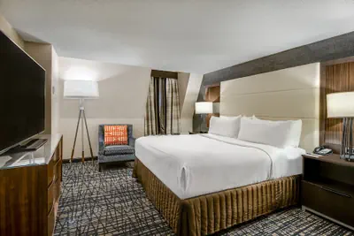 Photo 5 - Crowne Plaza Annapolis by IHG