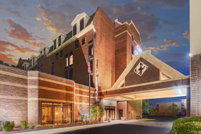 Photo 2 - Crowne Plaza Annapolis by IHG