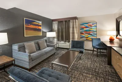 Photo 3 - Crowne Plaza Annapolis by IHG