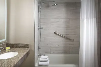 Photo 5 - DoubleTree by Hilton Dallas Near the Galleria