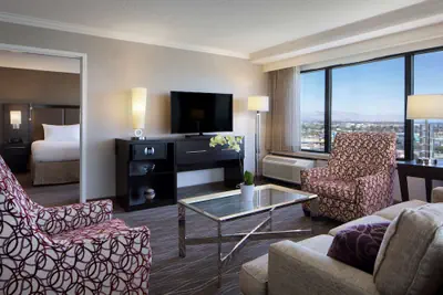 Photo 4 - Sonesta San Jose - Milpitas