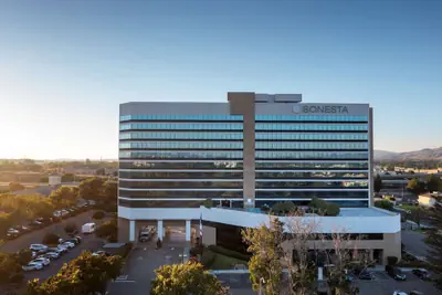 Photo 2 - Sonesta San Jose - Milpitas