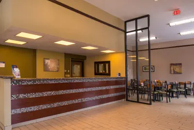 Photo 3 - Best Western Ambassador Inn & Suites