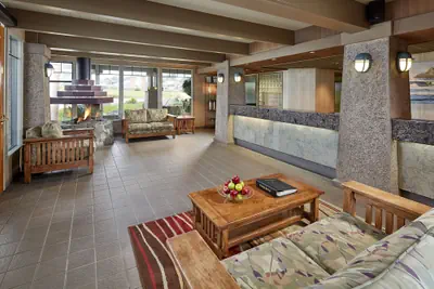 Photo 3 - Cavalier Oceanfront Resort