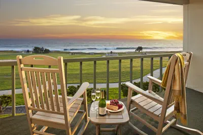 Photo 2 - Cavalier Oceanfront Resort