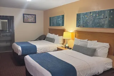 Photo 4 - Twin Star Lodge