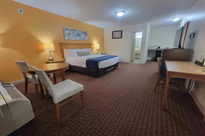 Photo 3 - Twin Star Lodge