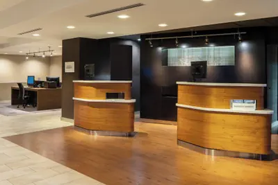 Photo 5 - Courtyard by Marriott Dulles Airport Herndon/Reston