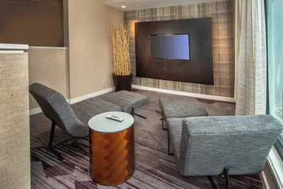 Photo 3 - Courtyard by Marriott Dulles Airport Herndon/Reston