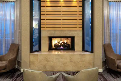 Photo 2 - Courtyard by Marriott Dulles Airport Herndon/Reston