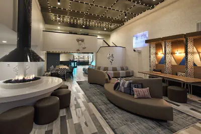 Photo 3 - Hotel Hermosa