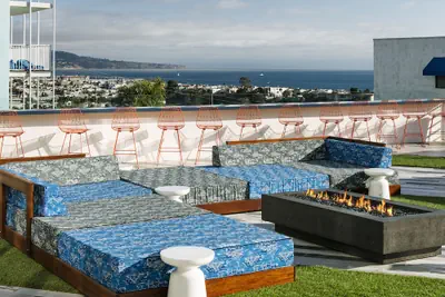 Photo 2 - Hotel Hermosa