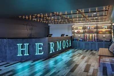 Photo 4 - Hotel Hermosa
