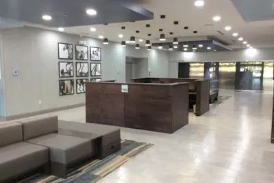 Photo 3 - Holiday Inn Beaumont East - Medical Ctr Area by IHG