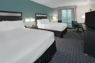 Photo 5 - Holiday Inn Beaumont East - Medical Ctr Area by IHG