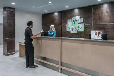 Photo 2 - Holiday Inn Beaumont East - Medical Ctr Area by IHG
