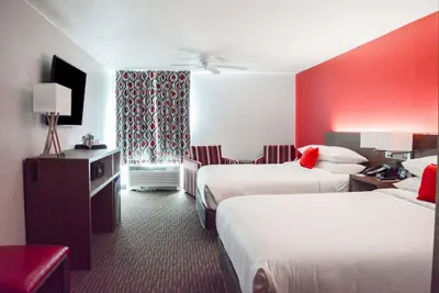 Photo 5 - Radisson Hotel Orlando Lake Buena Vista South