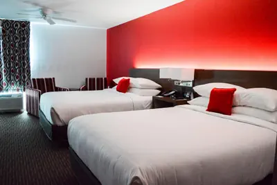 Photo 4 - Radisson Hotel Orlando Lake Buena Vista South