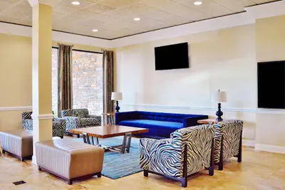 Photo 2 - Radisson Hotel Orlando Lake Buena Vista South