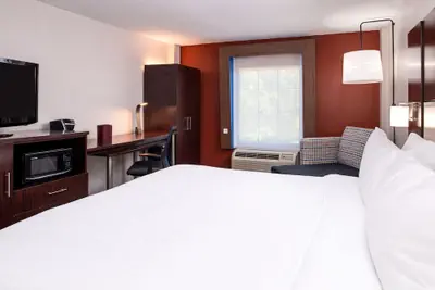 Photo 5 - Holiday Inn Express Towson - Baltimore North by IHG