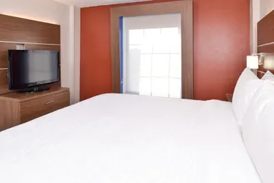 Photo 4 - Holiday Inn Express Towson - Baltimore North by IHG