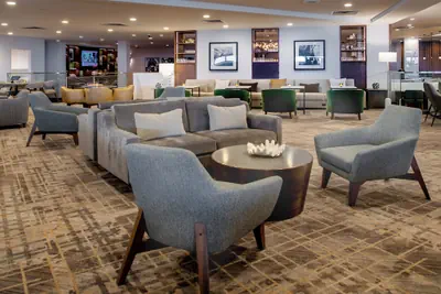 Photo 2 - Hilton St. Louis Airport