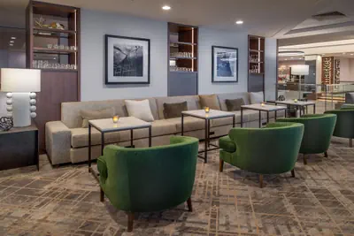 Photo 5 - Hilton St. Louis Airport