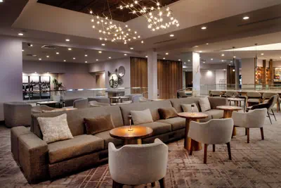 Photo 3 - Hilton St. Louis Airport