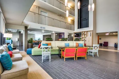 Photo 3 - Home2 Suites by Hilton DFW Airport South/Irving, TX