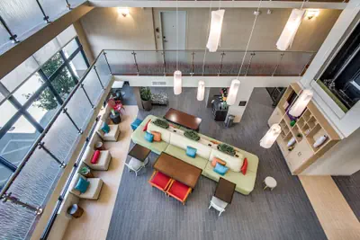 Photo 2 - Home2 Suites by Hilton DFW Airport South/Irving, TX