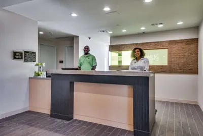 Photo 5 - Home2 Suites by Hilton DFW Airport South/Irving, TX