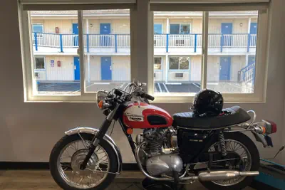 Photo 4 - Coast Riders Inn