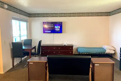 Photo 2 - Coast Riders Inn