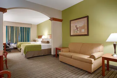 Photo 4 - Best Western Plus Miami-Doral/Dolphin Mall