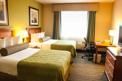 Photo 3 - Best Western Plus Miami-Doral/Dolphin Mall