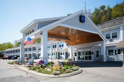 Photo 2 - Seasider Motel