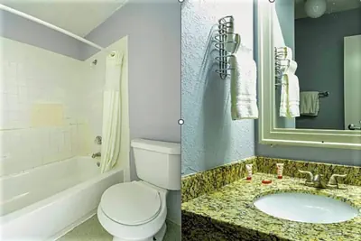 Photo 5 - Americas Best Value Inn Irving DFW Airport South