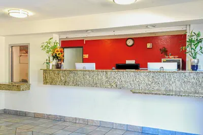 Photo 2 - Americas Best Value Inn Irving DFW Airport South