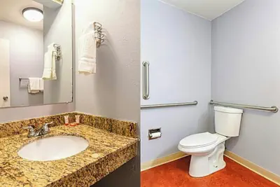 Photo 4 - Americas Best Value Inn Irving DFW Airport South